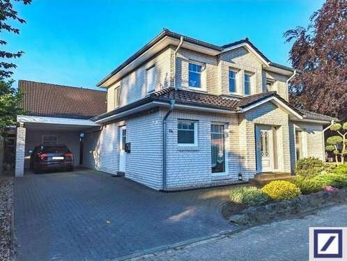 Foto - Haus zum Kaufen in Leer 495.000,00 € 160 m²