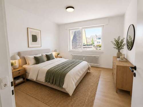 Foto - Wohnung zum Kaufen in Leonberg- Höfingen 310.000,00 € 69 m²