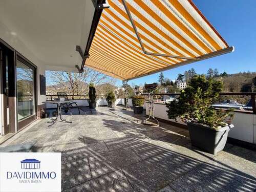Foto - Wohnung zum Kaufen in Baden-Baden 975.000,00 € 140 m²