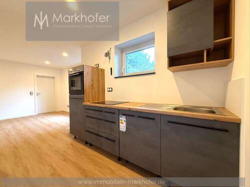 Foto - Wohnung zum Mieten in Homburg 800,00 € 45 m²