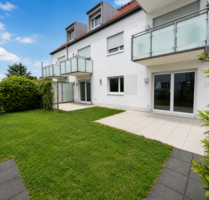 Wohnung zum Kaufen in Hallbergmoos 599.000,00 € 92 m²