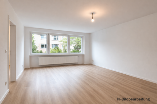 Foto - Wohnung zum Kaufen in Schwetzingen 259.000,00 € 75 m²
