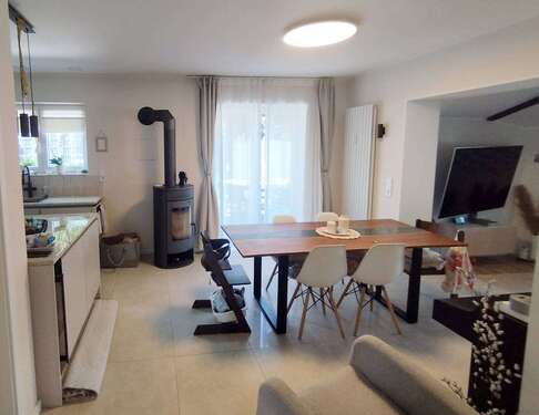 Foto - Wohnung zum Mieten in Seck 1.090,00 € 97 m²