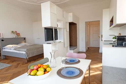 Foto - Wohnung zum Mieten in München 2.100,00 € 46 m²