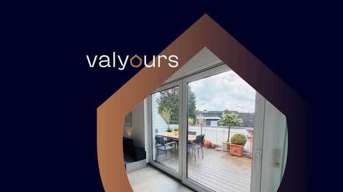 Foto - Wohnung zum Kaufen in Ahrensburg 345.000,00 € 104 m²