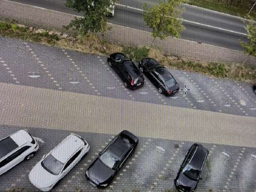 Foto - Garage zu vermieten in Nierstein 25,00 € 12.5 m²