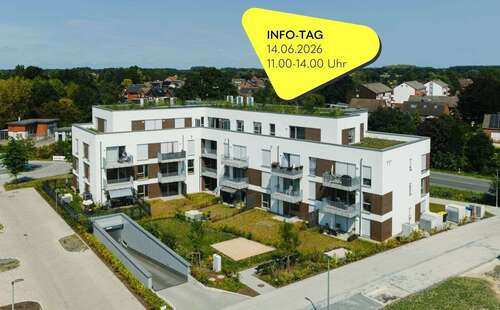 Foto - Wohnung zum Kaufen in Selm 452.621,00 € 115.85 m²