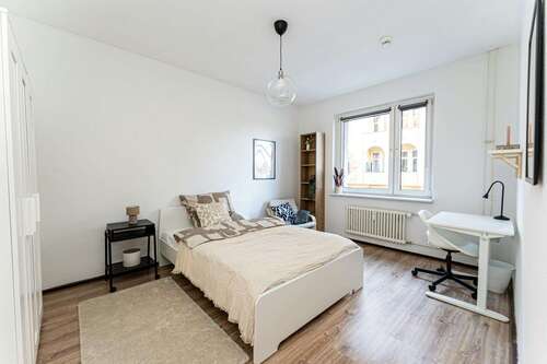 Foto - WG-Zimmer in Berlin 690,00 € 14 m²