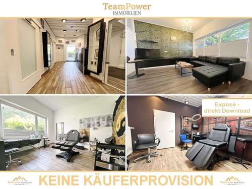 Foto - Spezialgewerbe in Bornhöved 99.000,00 € 81.4 m²