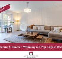 Wohnung zum Kaufen in Lüneburg 327.000,00 € 77 m²