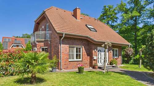 Foto - Haus zum Kaufen in Lippetal 435.000,00 € 126 m²