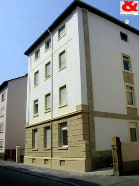 Foto - Wohnung zum Mieten in Mannheim 650,00 € 62 m²