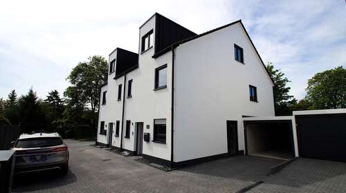 Foto - Haus zum Mieten in Wiesbaden 3.300,00 € 170 m²