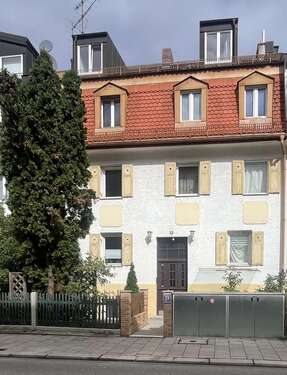 Foto - Wohnung zum Kaufen in München 450.000,00 € 50 m²