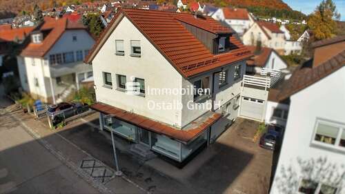 Foto - Haus zum Kaufen in Oberkochen 750.000,00 € 166.93 m²