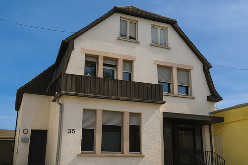 Foto - Haus zum Kaufen in Neunkirchen 298.000,00 € 240 m²