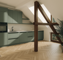 Wohnung zum Kaufen in Düsseldorf 403.000,00 € 56 m²