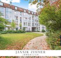 Wohnung zum Mieten in München 3.650,00 € 139 m²