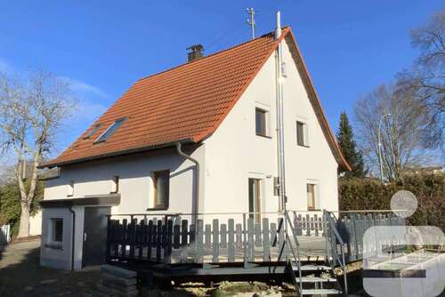 Foto - Haus zum Kaufen in Illertissen 495.000,00 € 128 m²