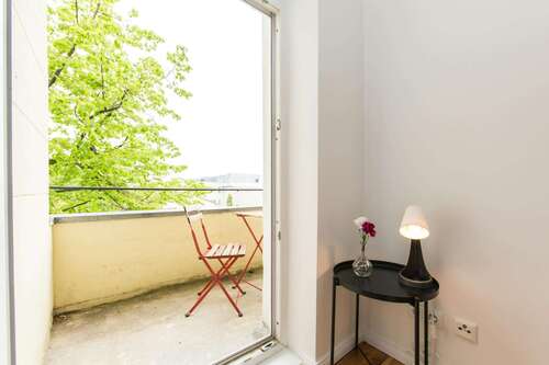 Foto - WG-Zimmer in Berlin 620,00 € 9 m²