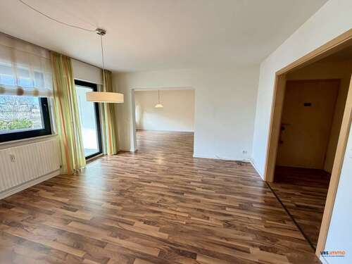 Foto - Wohnung zum Kaufen in Waiblingen 399.000,00 € 100.15 m²