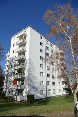 Foto - Wohnung zum Mieten in Friedrichsdorf 480,00 € 35 m²