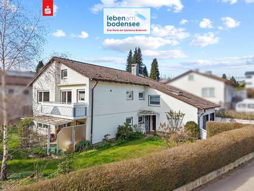 Foto - Haus zum Kaufen in Tettnang 549.000,00 € 159.35 m²