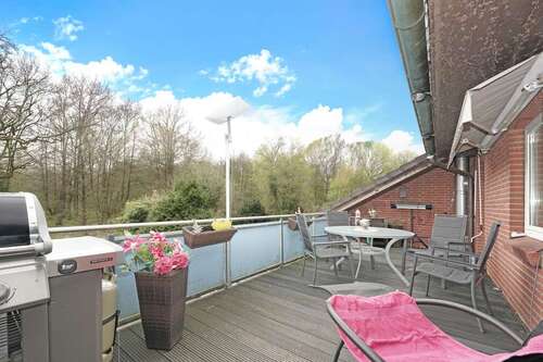 Foto - Haus zum Kaufen in Hollenstedt Ochtmannsbruch 449.000,00 € 136 m²