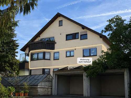 Foto - Wohnung zum Kaufen in Schorndorf 419.000,00 € 117 m²