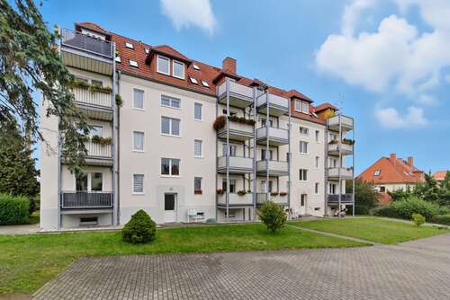 Foto - Wohnung zum Kaufen in Dresden 170.000,00 € 49 m²