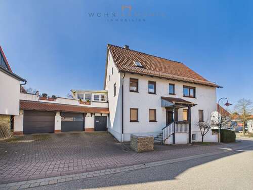 Foto - Haus zum Kaufen in Pfedelbach 299.000,00 € 220 m²