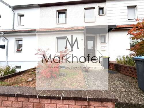 Foto - Haus zum Kaufen in Homburg 193.000,00 € 125 m²