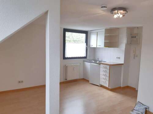 Foto - Wohnung zum Mieten in Augsburg 425,00 € 28 m²