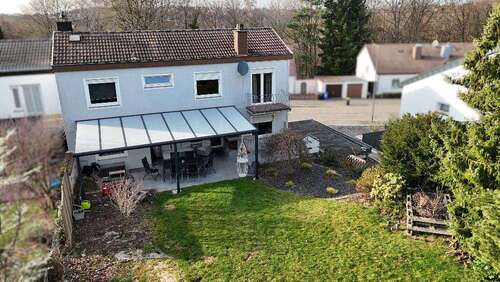 Foto - Haus zum Kaufen in Pirmasens 379.000,00 € 240 m²