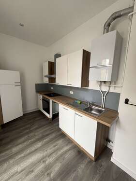Foto - Wohnung zum Mieten in Braunschweig 1.100,00 € 100 m²