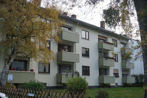 Foto - Wohnung zum Mieten in Mayen 519,00 € 51.73 m²
