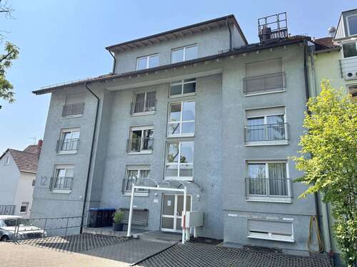 Foto - Wohnung zum Kaufen in Sindelfingen 425.000,00 € 83 m²