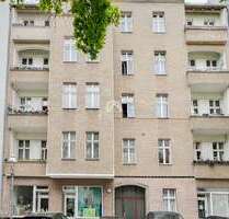 Wohnung zum Kaufen in Berlin 185.000,00 € 33.38 m²