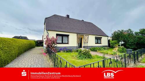 Foto - Haus zum Kaufen in Hohen Sprenz 179.000,00 € 130 m²