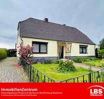 Haus zum Kaufen in Hohen Sprenz 179.000,00 € 130 m²