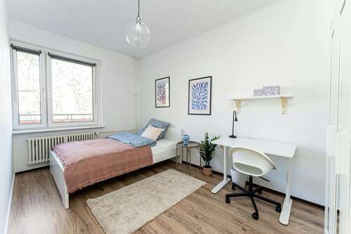 Foto - WG-Zimmer in Berlin 670,00 € 12 m²
