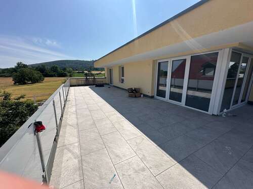 Foto - Wohnung zum Mieten in Ettlingenweier 1.980,00 € 140 m²