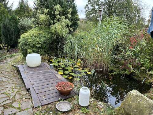 Foto - Haus zum Kaufen in Burgebrach 650.000,00 € 156.05 m²