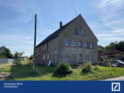 Foto - Haus zum Kaufen in Callenberg 85.000,00 € 150 m²