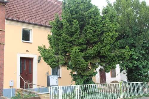 Foto - Haus zum Kaufen in Dommitzsch 69.000,00 € 90 m²