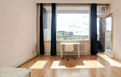 Foto - WG-Zimmer in Berlin 780,00 € 24 m²