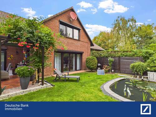 Foto - Haus zum Kaufen in Braunschweig 450.000,00 € 243 m²