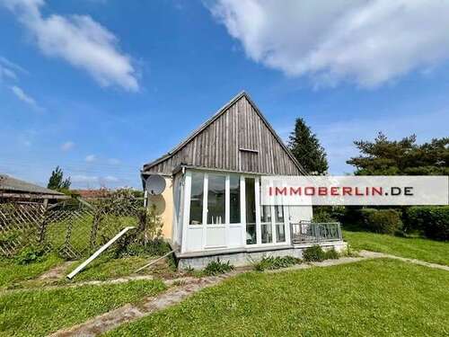 Foto - Haus zum Kaufen in Müncheberg 159.000,00 € 130 m²