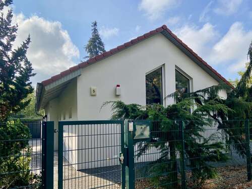 Foto - Haus zum Kaufen in Bernau bei Berlin 489.000,00 € 125 m²