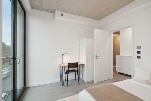 Foto - WG-Zimmer in Berlin 740,00 € 13 m²
